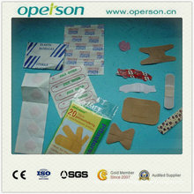 First Aid Plaster with Ce Approved